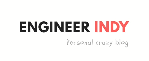 Engineer Indy