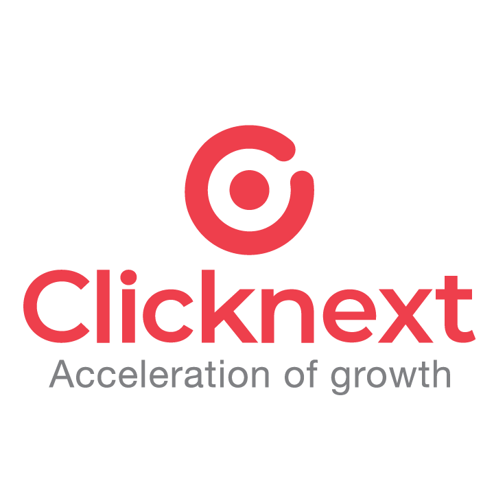 Start working at Clicknext Co., Ltd.